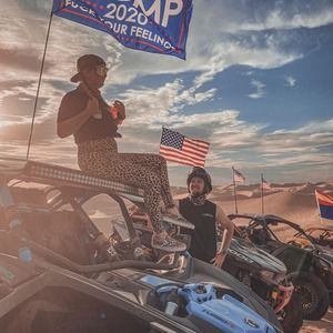 Meet your Posher, Brian